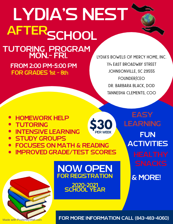 After School Program