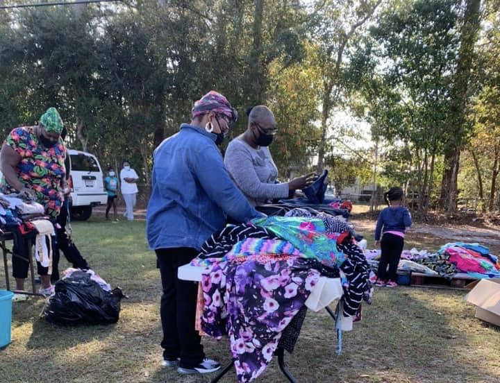 Lydia's Free Clothing Giveaway